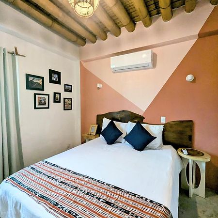 Wander Boutique Hotel El Paredón Buena Vista Buitenkant foto