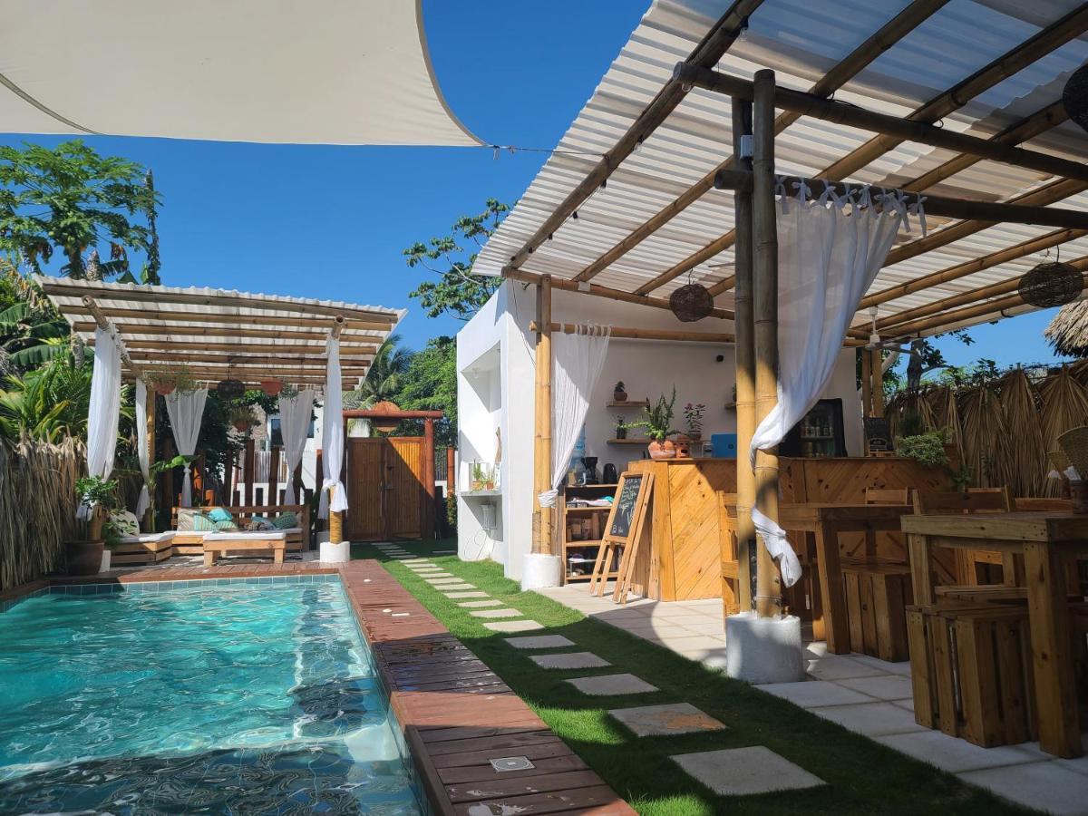 Wander Boutique Hotel El Paredón Buena Vista Buitenkant foto