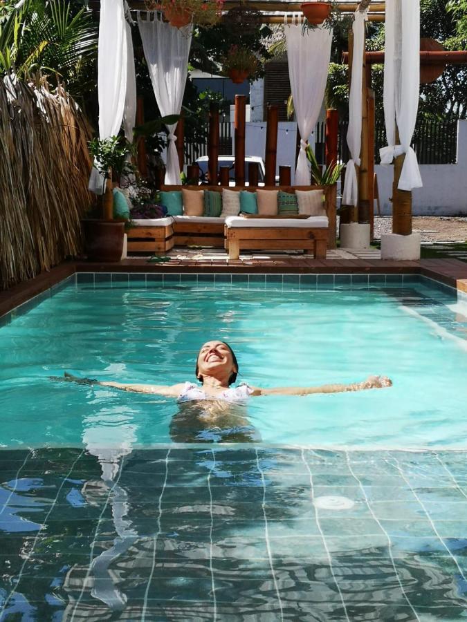 Wander Boutique Hotel El Paredón Buena Vista Buitenkant foto