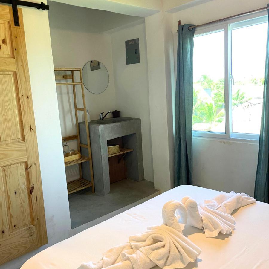 Wander Boutique Hotel El Paredón Buena Vista Buitenkant foto