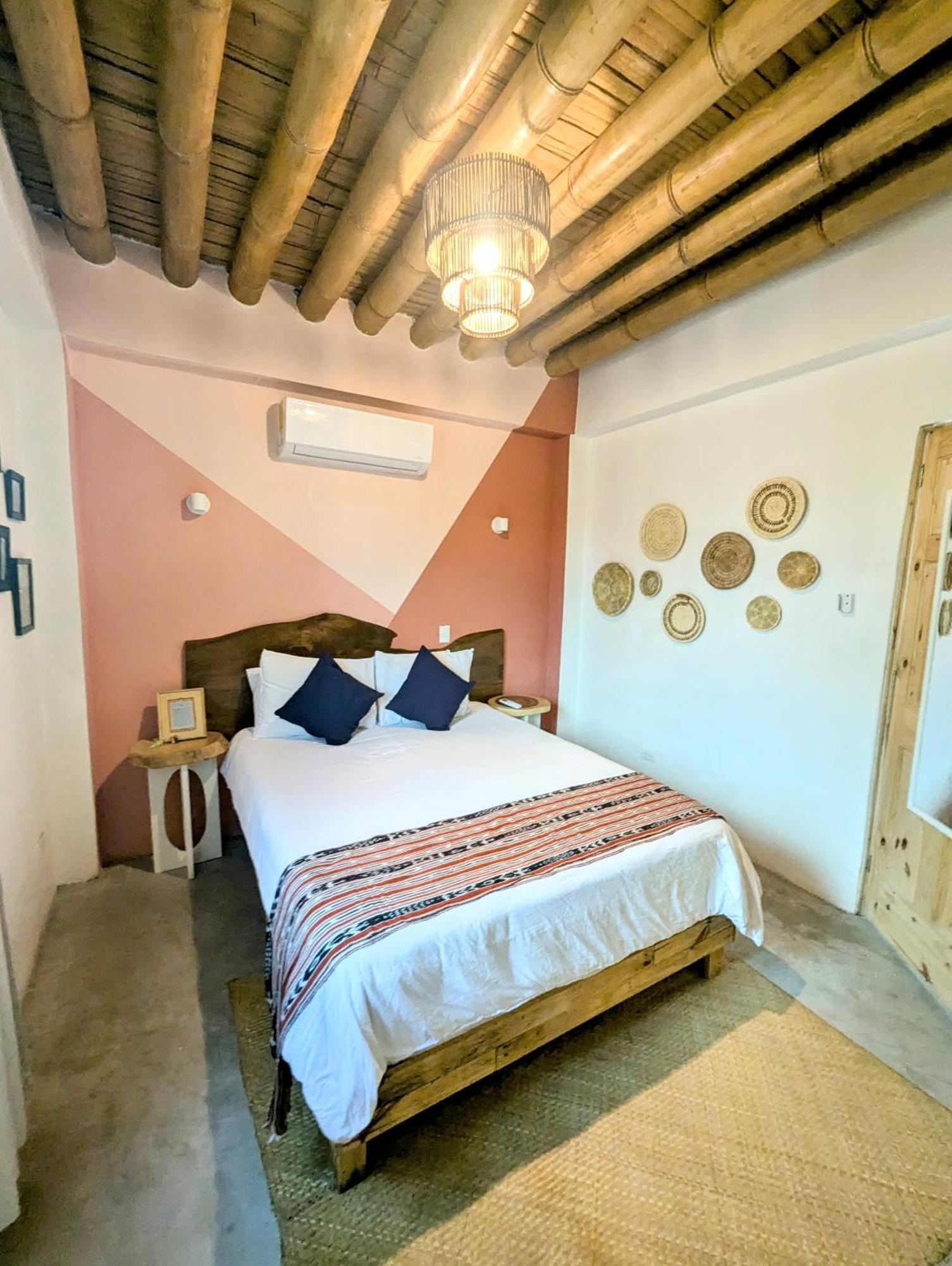 Wander Boutique Hotel El Paredón Buena Vista Buitenkant foto