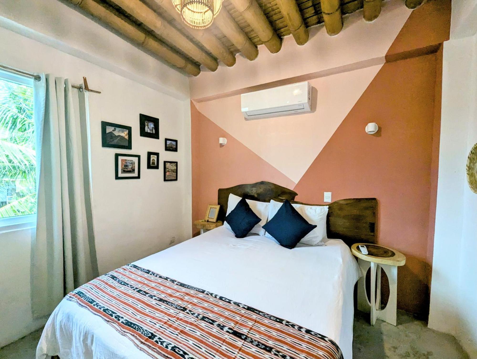 Wander Boutique Hotel El Paredón Buena Vista Buitenkant foto