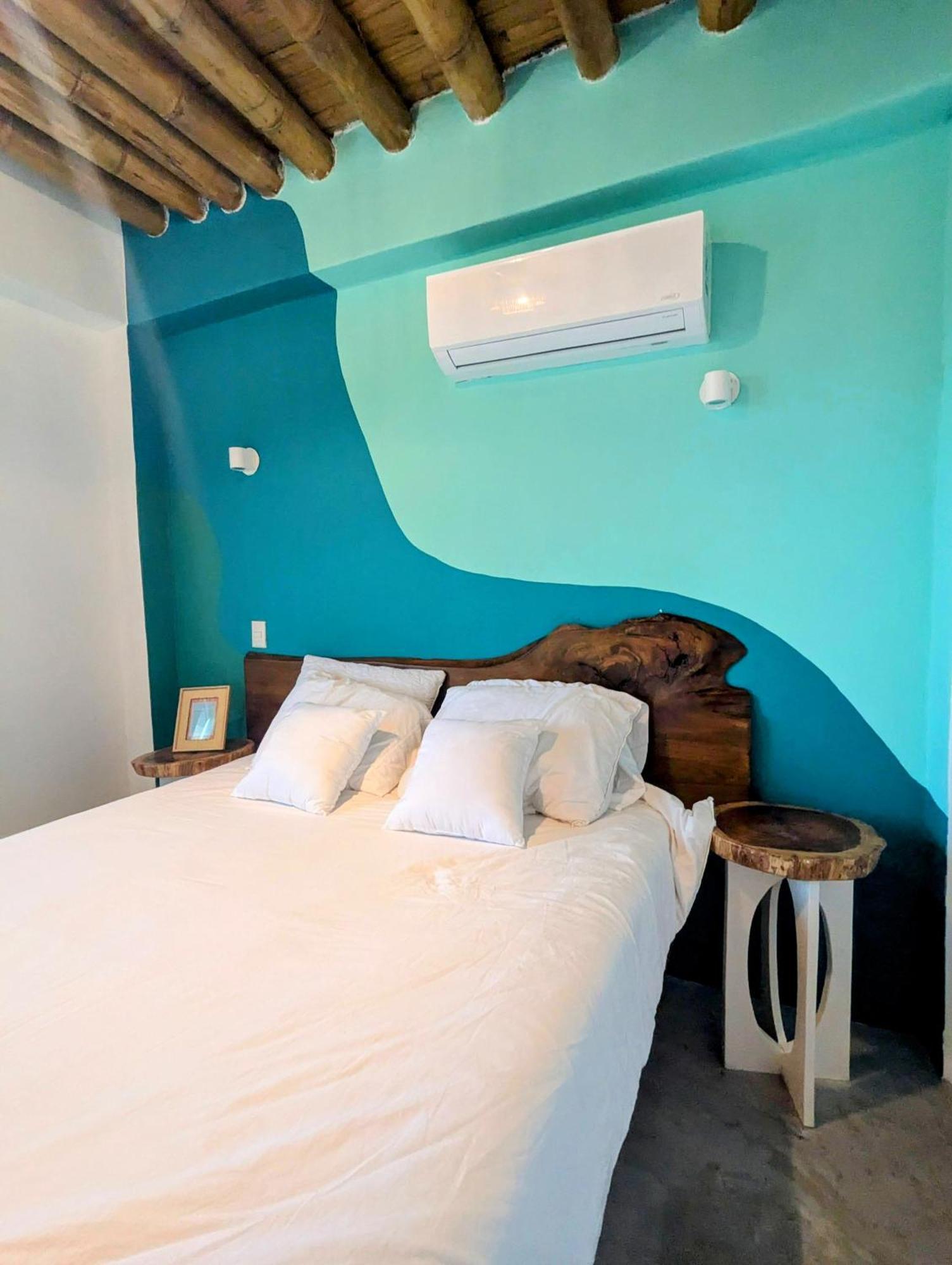 Wander Boutique Hotel El Paredón Buena Vista Buitenkant foto