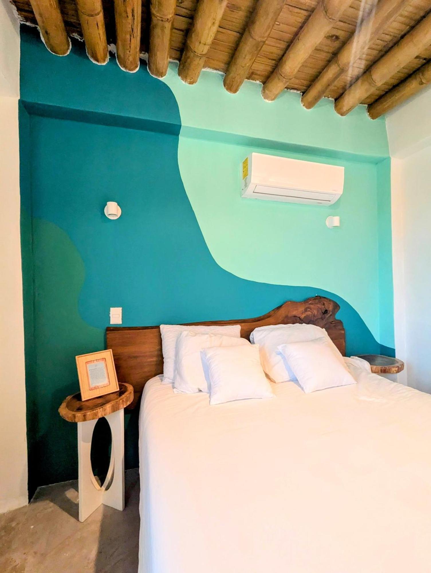 Wander Boutique Hotel El Paredón Buena Vista Buitenkant foto